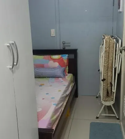 Smdc Jazz Mall 2 Combine Unit With 3 Br-2